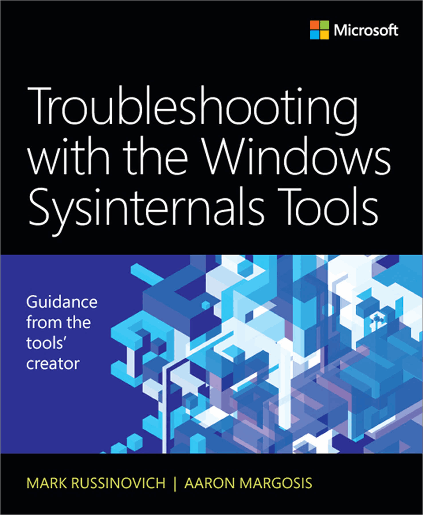 Windows Internals Books